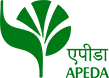 APEDA Certificate