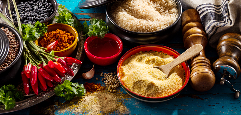 Spices