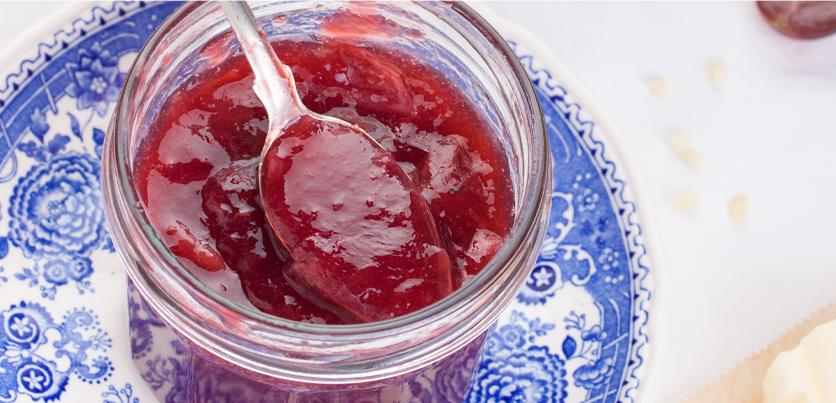 Jams & Marmalades
