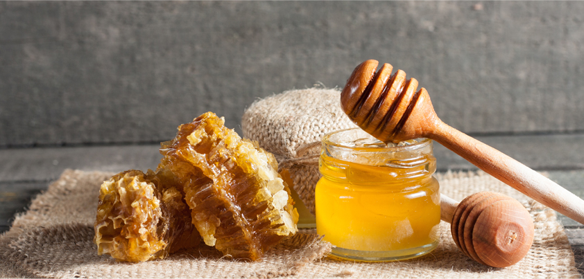 Honey