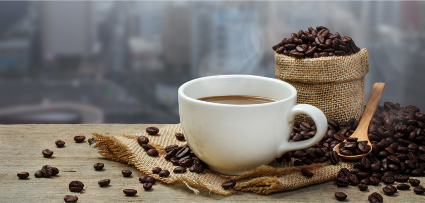 Filter Coffee