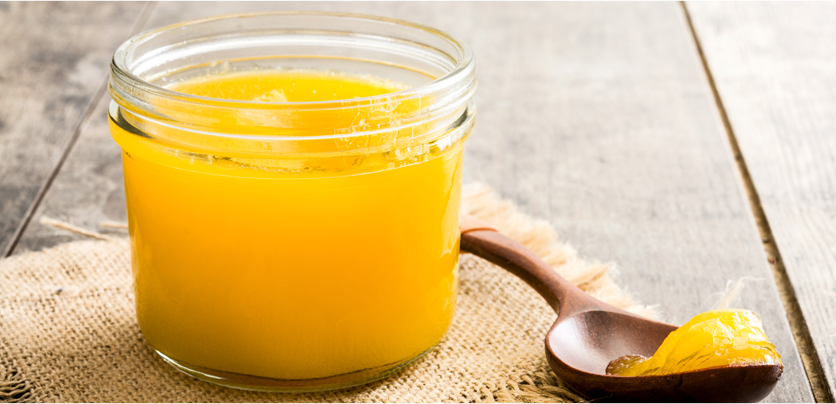 A2 Milk Ghee (Clarified butter)