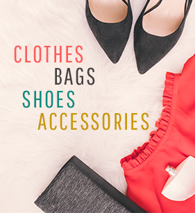 Women’s Accessories