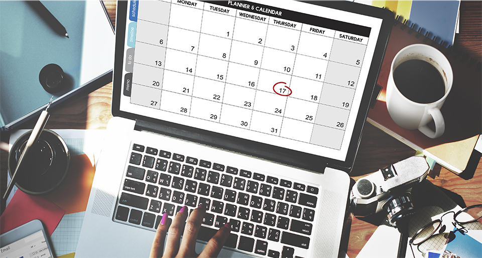 Calendars
