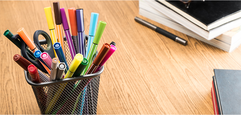 Customised Pens