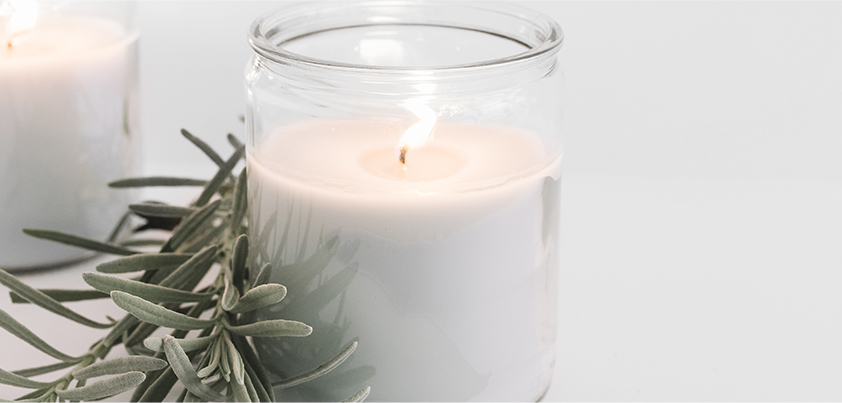 Candles & Reed Diffusers
