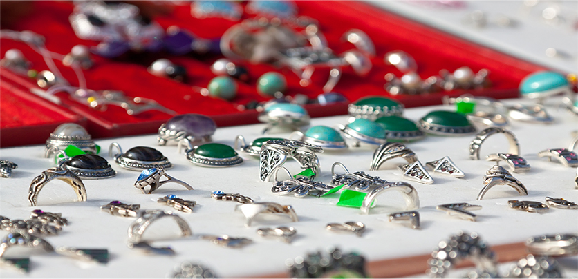 Imitation Jewellery